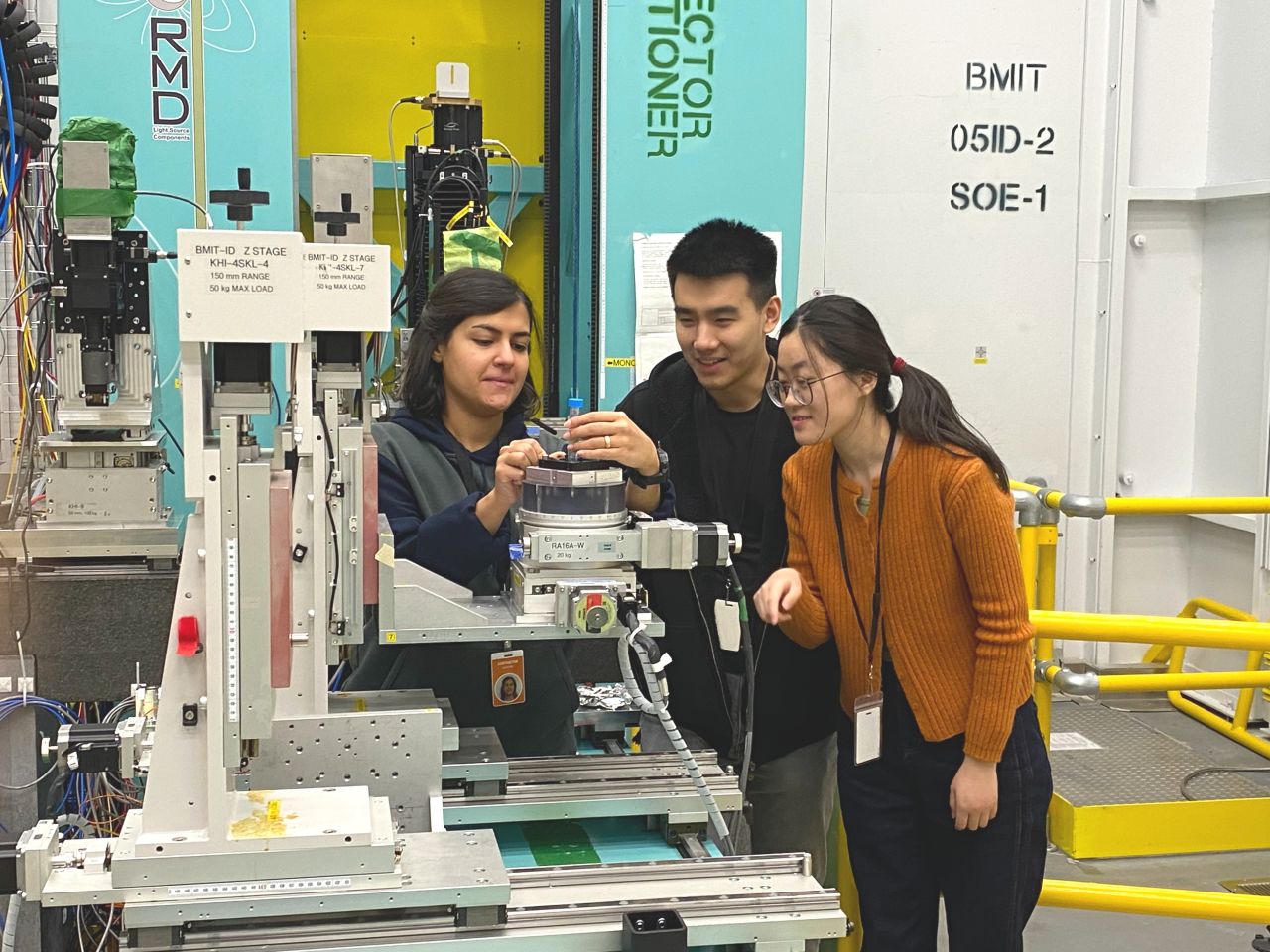 USask researchers are looking to address the availability of tissues with tissue engineering technology Image