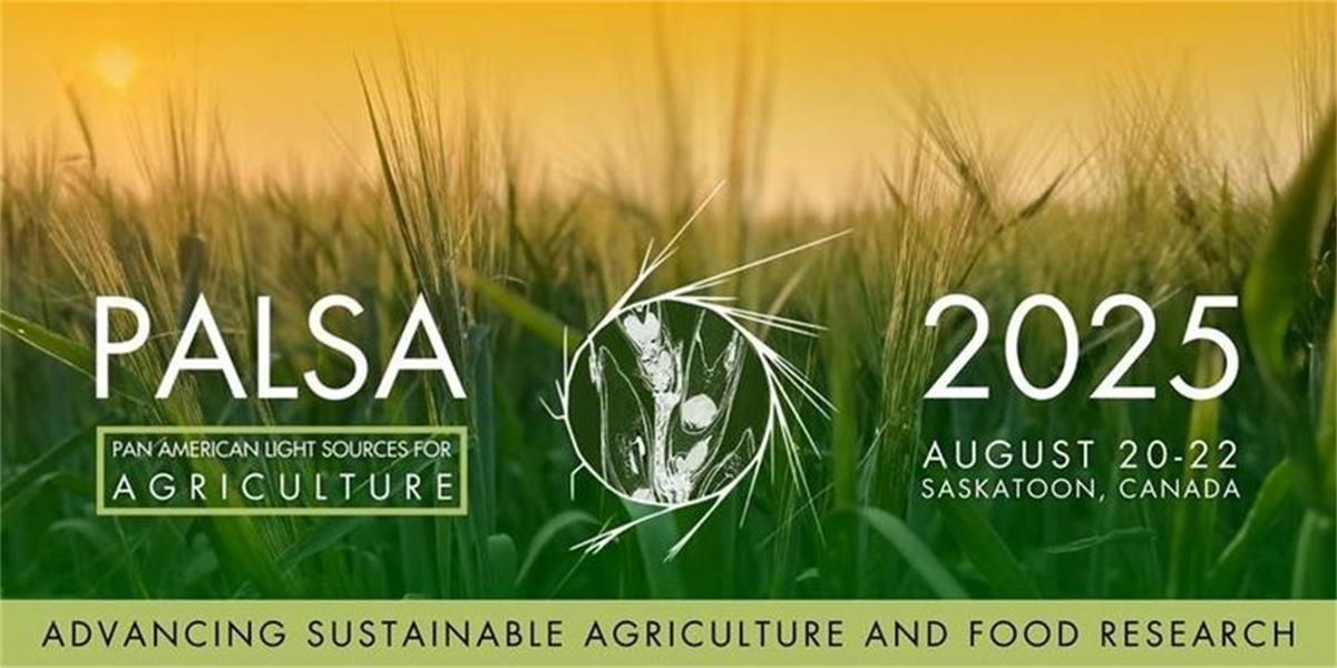 Call for Abstracts: PALSA 2025 | Advancing Sustainable Agriculture and Food Research Image