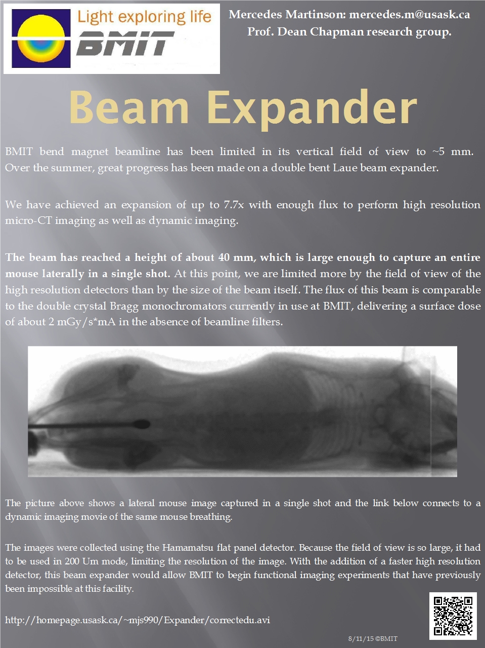 Beam Expander Image