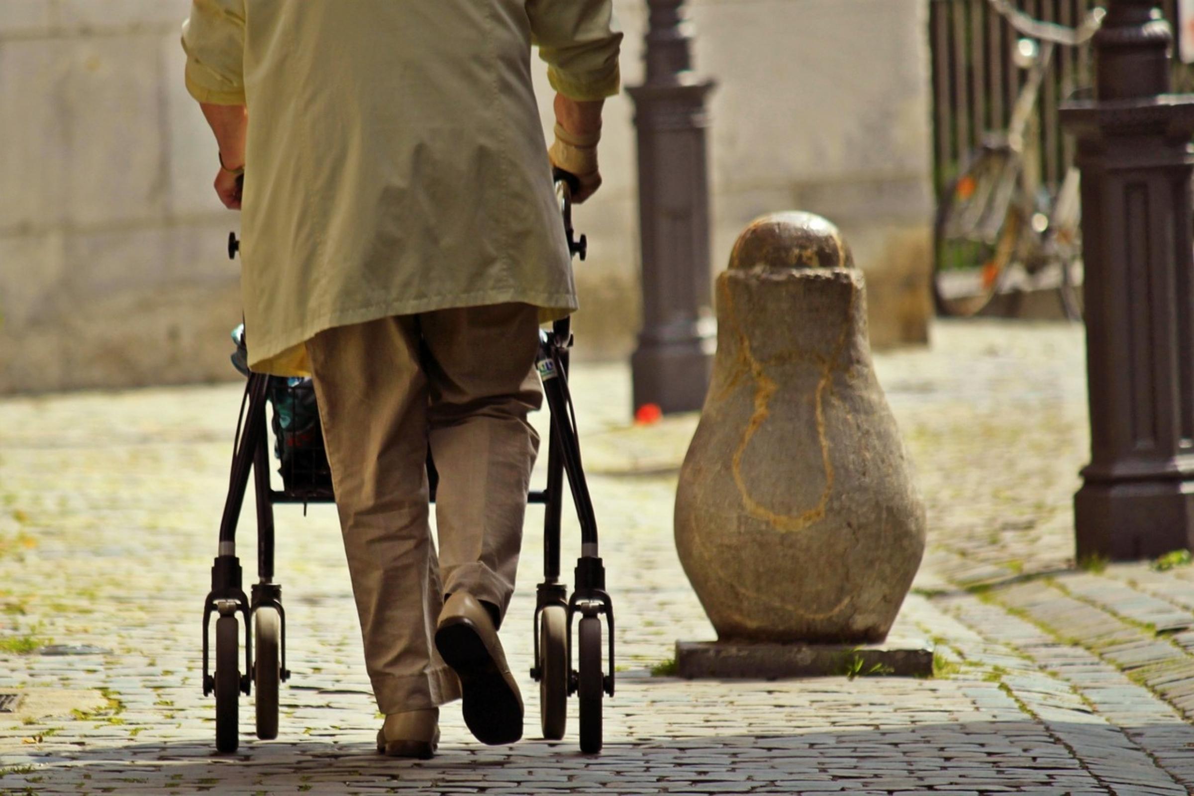 Detecting osteoarthritis before patients need joint replacement Image