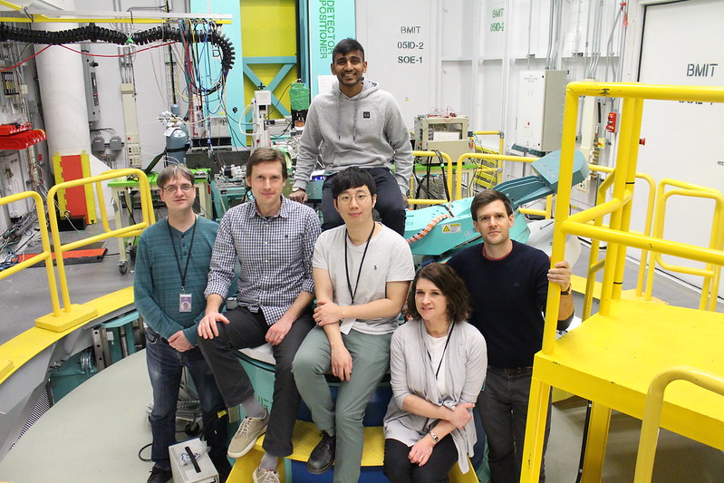 Powering the future of clean energy Image