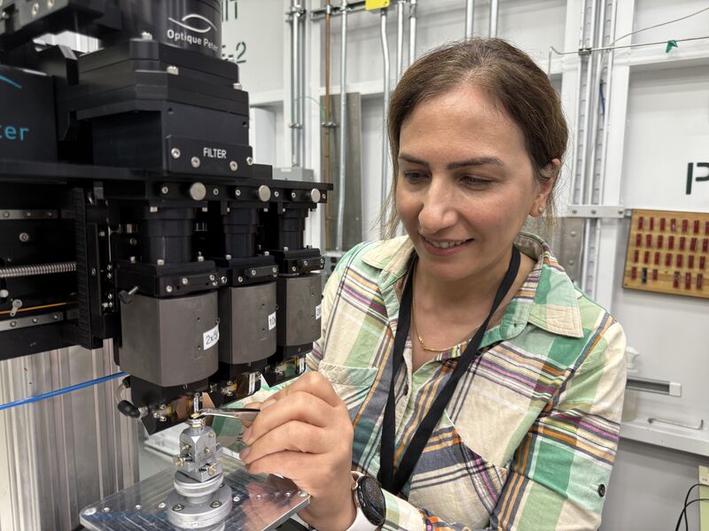 BMIT eNews | Spring 2026 Image