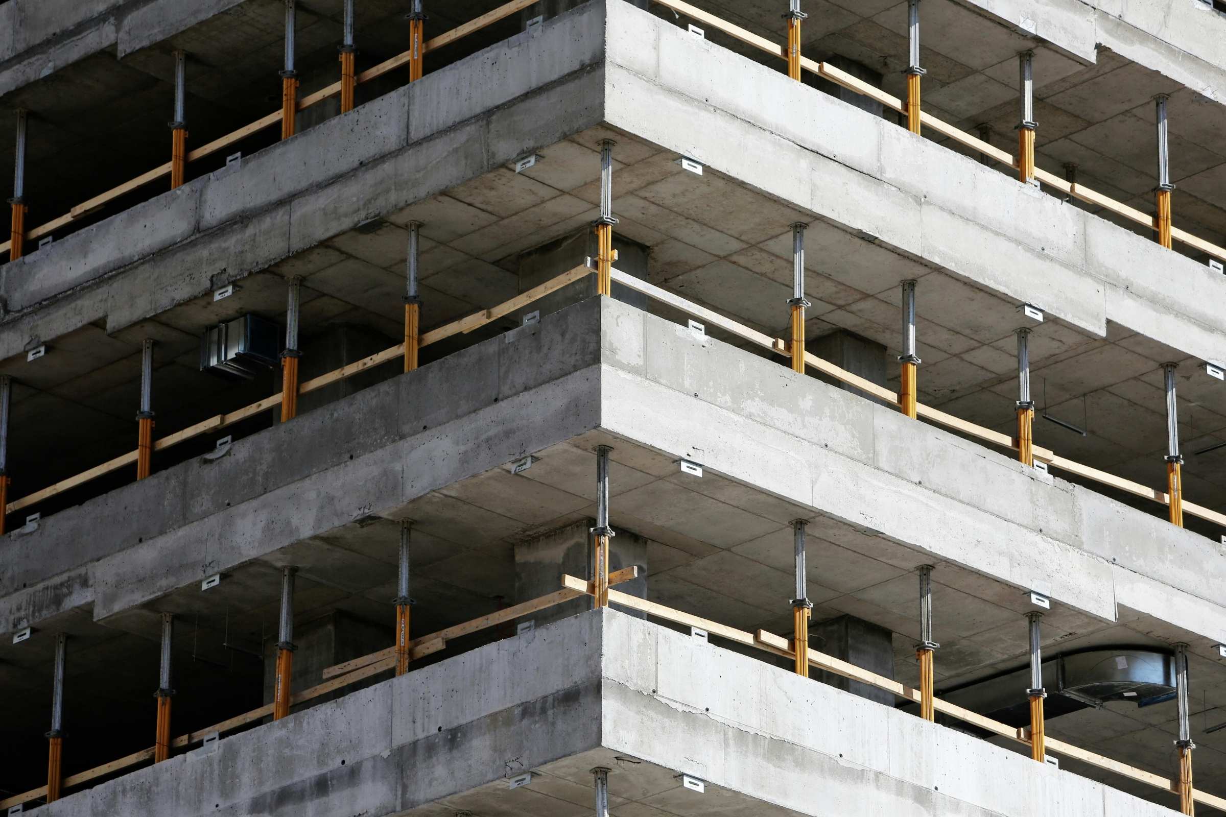 Greening the production of cement Image